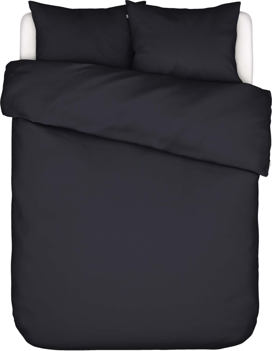 Essenza Zeva Dekbedovertrek Nightblue 200 x 220 cm