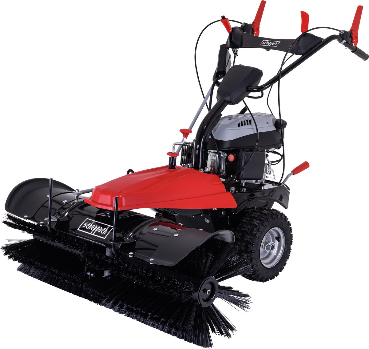 Scheppach SC2200PE Veger - 5908703803