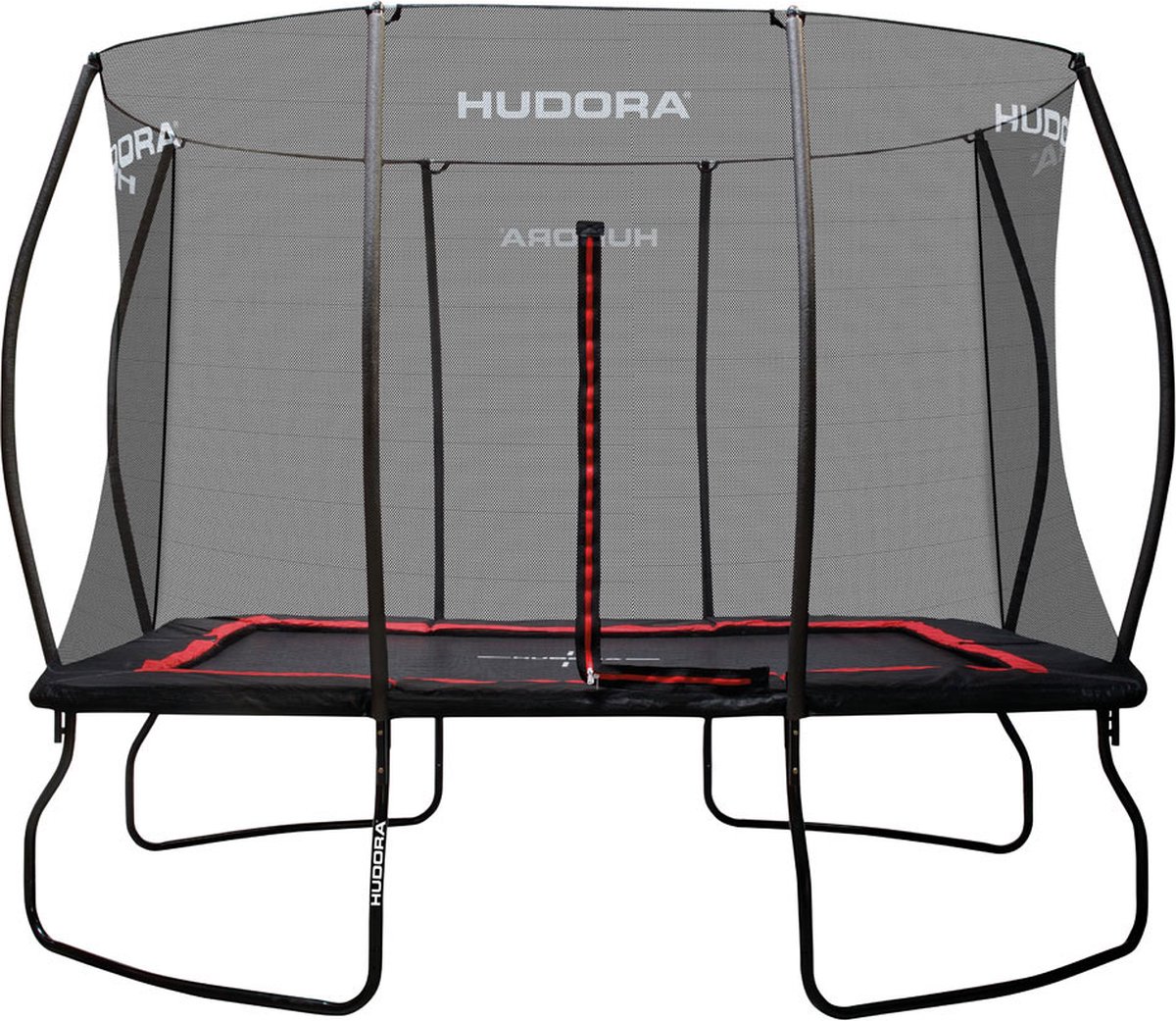 Trampoline 4square 215 x 305 Sport en spel