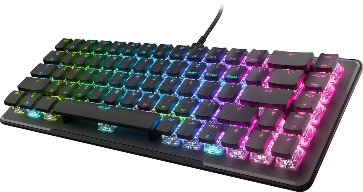 Vulcan II Mini Gaming toetsenbord