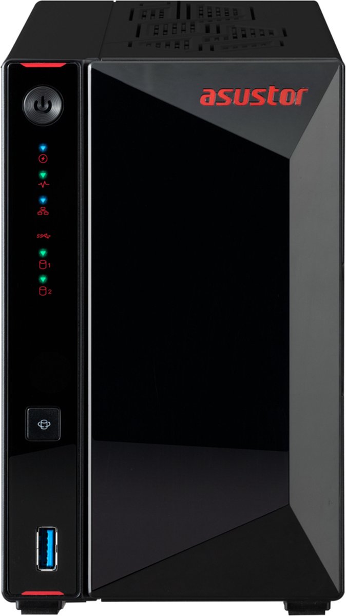 Nimbustor 2 AS5402T NAS