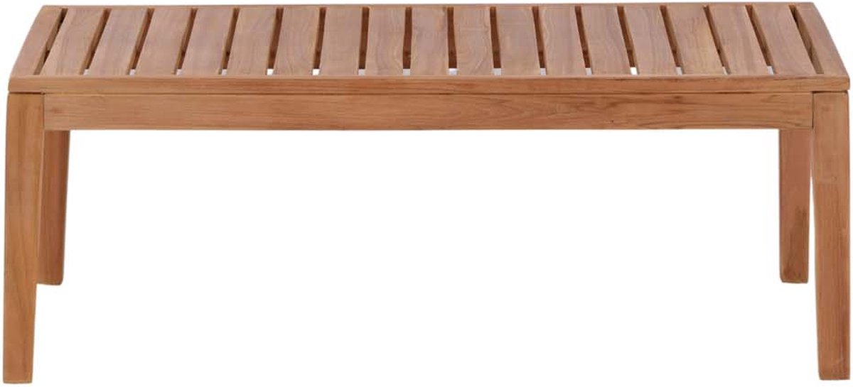 Venture Home Amlan Salontafel 40 x 110 x 70 - Natuur