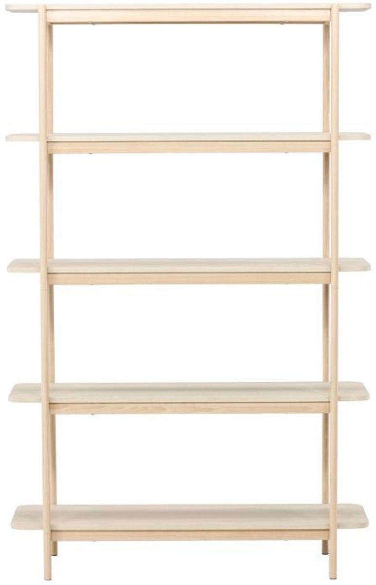 Svea - Cinzia wandrek - 120 x 190 cm - whitewash