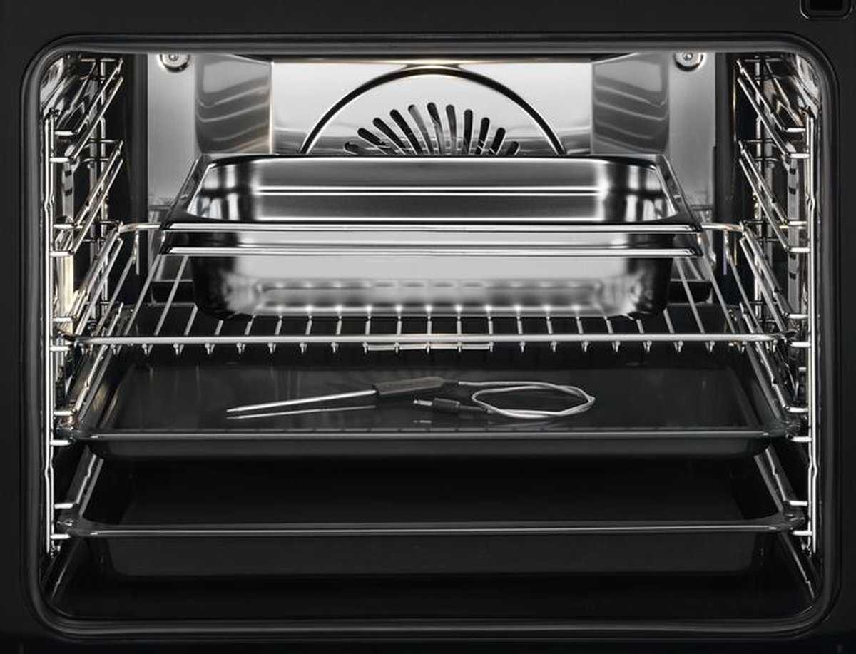 AEG stoomoven BSK798280B