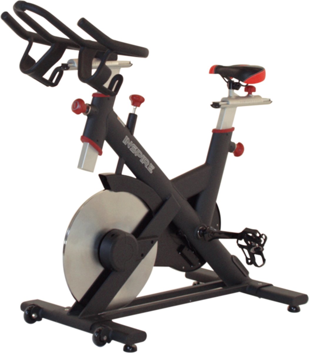 Inspire indoor cycle professioneel IC2