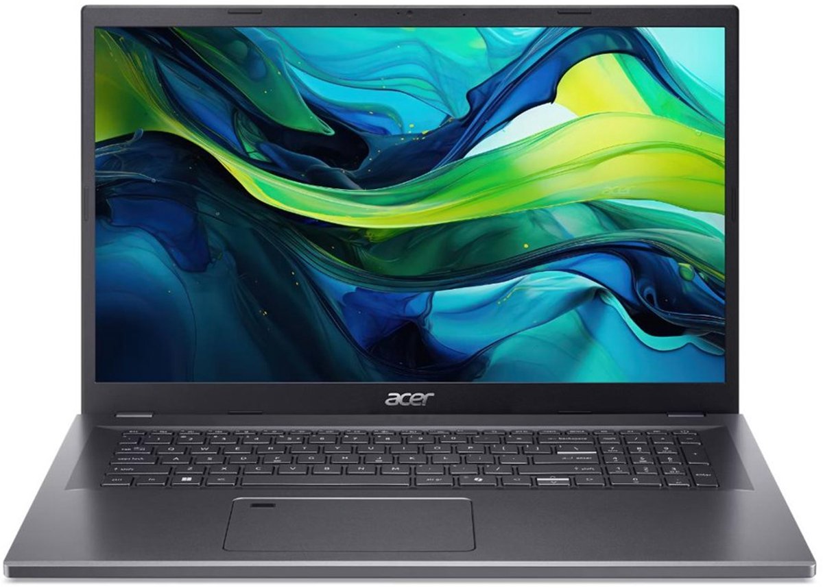 Acer Aspire 17 Pro A17-51M-71R1 laptop
