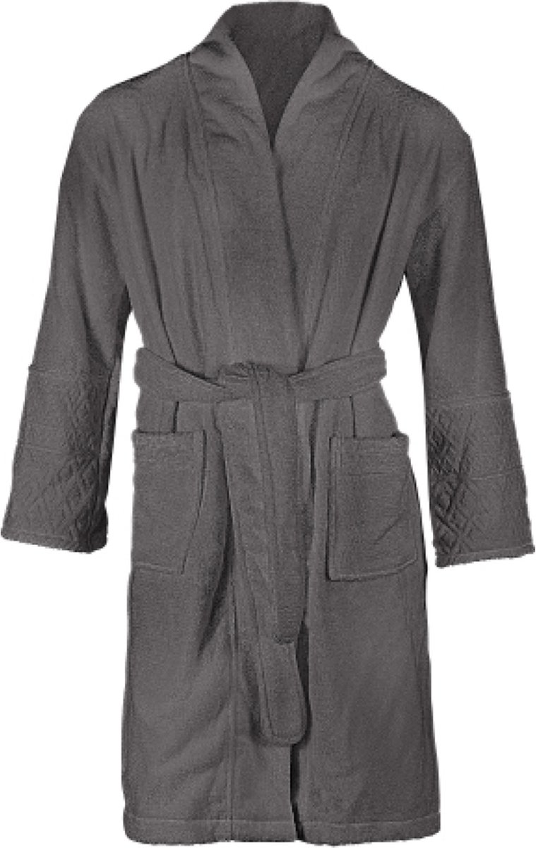 Rivièra Maison Badjas RM Beyond M, Grijs