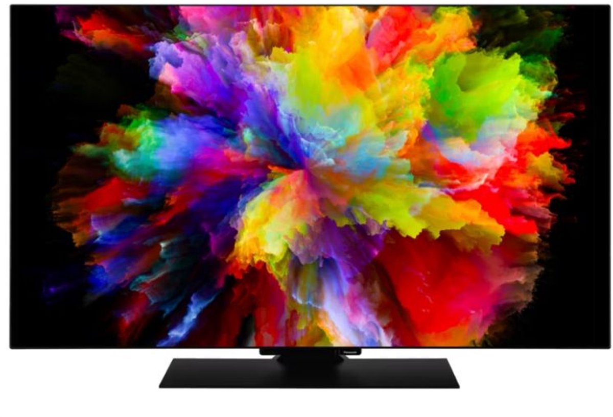 Panasonic OLED TV-48Z80AEZ | Smart TV's | Beeld&Geluid - Televisies | 5025232969050