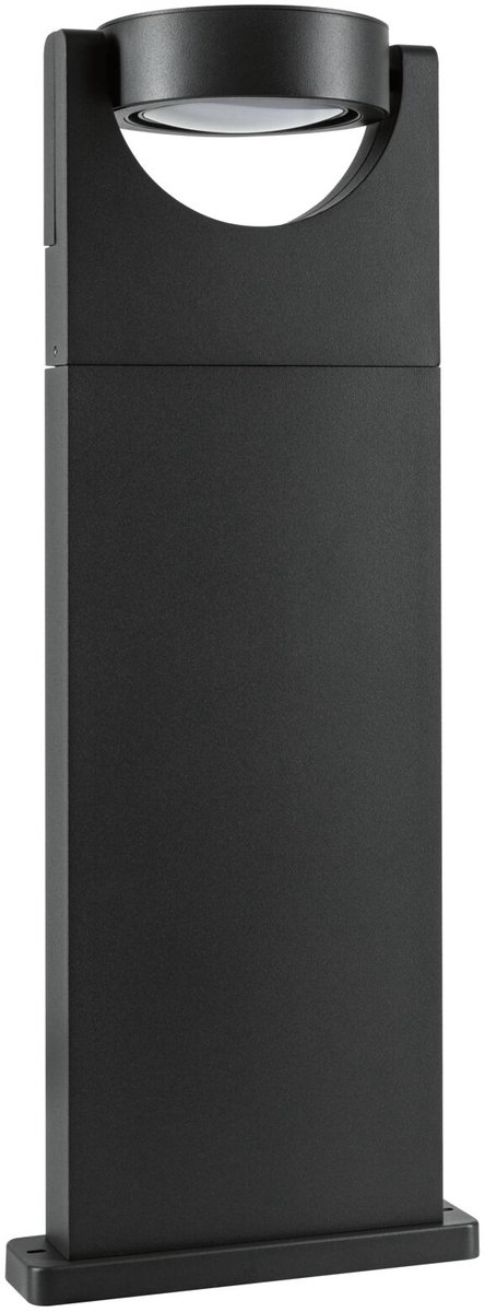 Paulmann 94407 PAULMANN Staande LED-tuinlamp LED 8 W Antraciet