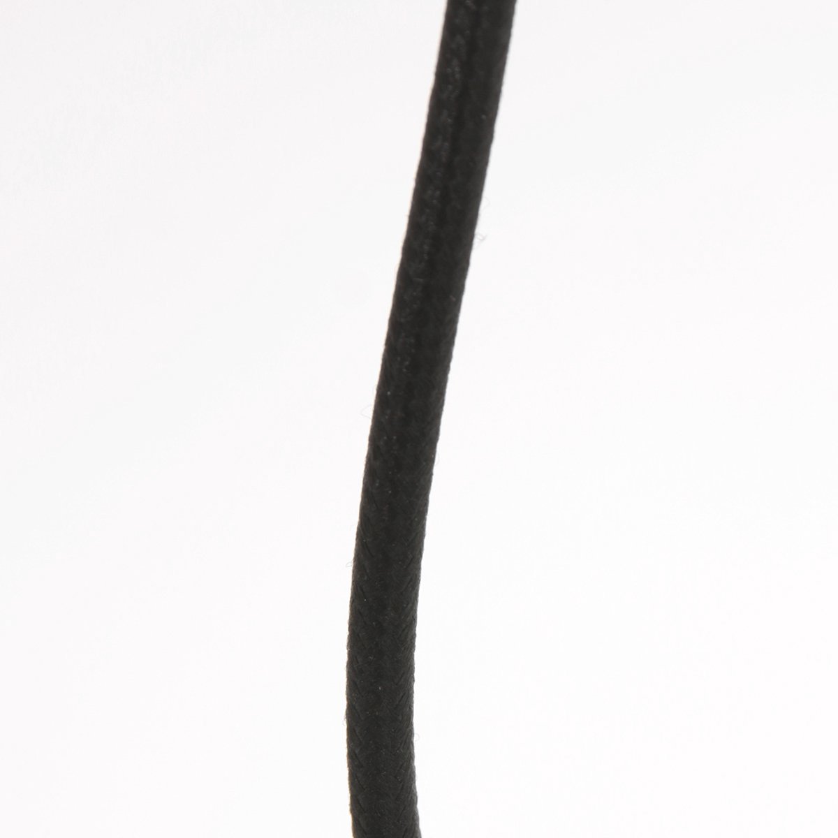 Steinhauer Stang tafellamp geel metaal 51 cm hoog