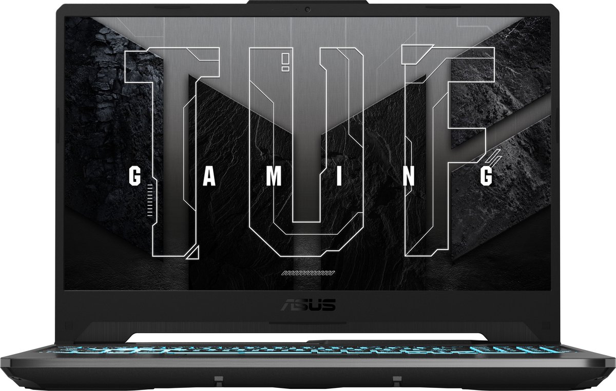Asus Tuf Gaming A15 Fa506ncr-hn021w - 15.6 Inch Amd Ryzen 7 16 Gb 1 Tb Geforce Rtx 3050