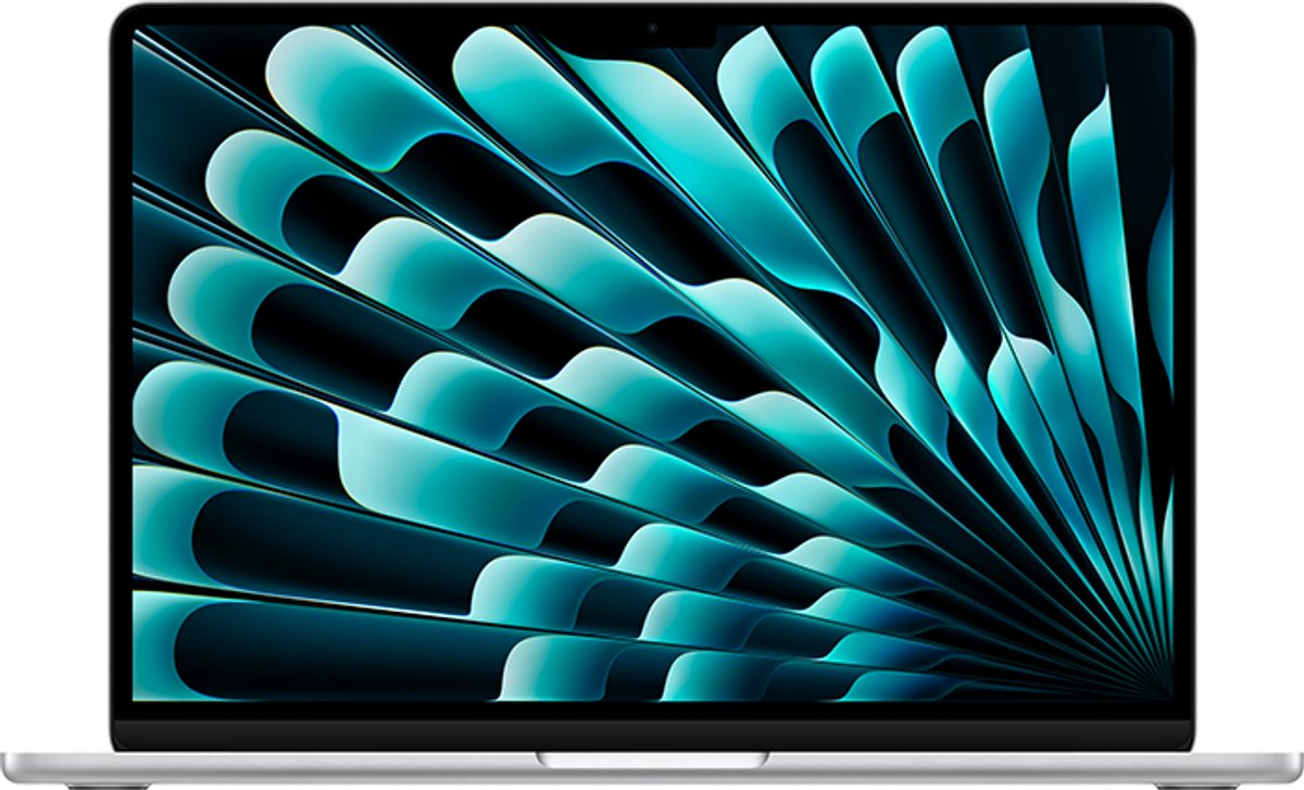 Apple Macbook Air 13 Inch - M4 24 Gb 512 Silver