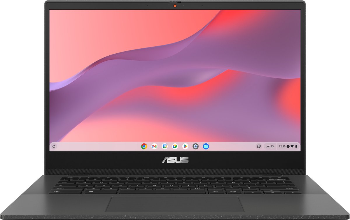 Asus Chromebook Cm1402cm2a-nk0204 - 14 Inch Mediatek Kampanio 4 Gb 128
