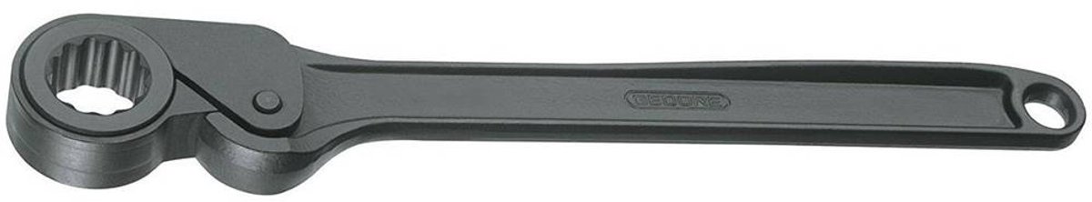 Gedore Slipratel 16" + ring 30 MM - 6255580