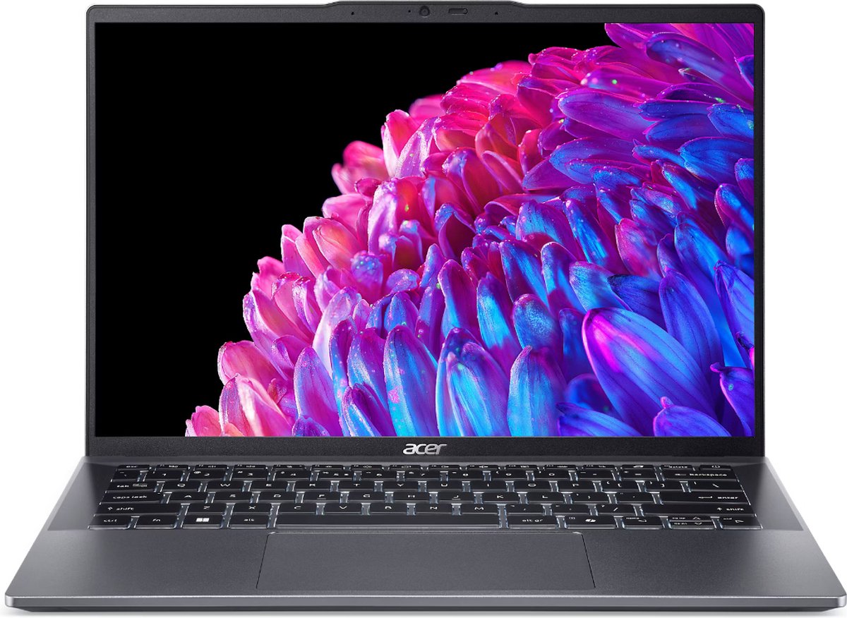 Acer Swift Go SFG14-63-R7NN laptop