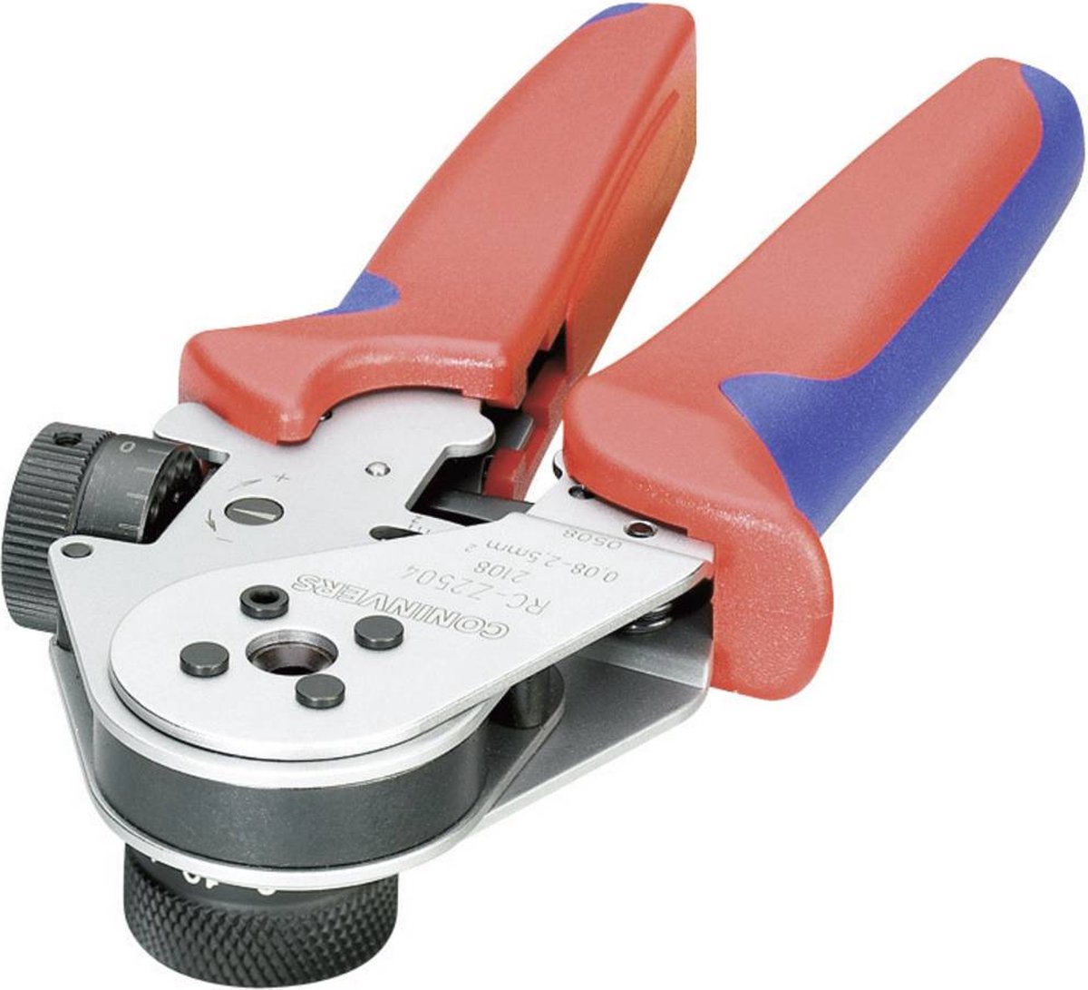 Crimptang 1613822 RC-Z2504 Phoenix Contact Inhoud: 1 stuk(s)