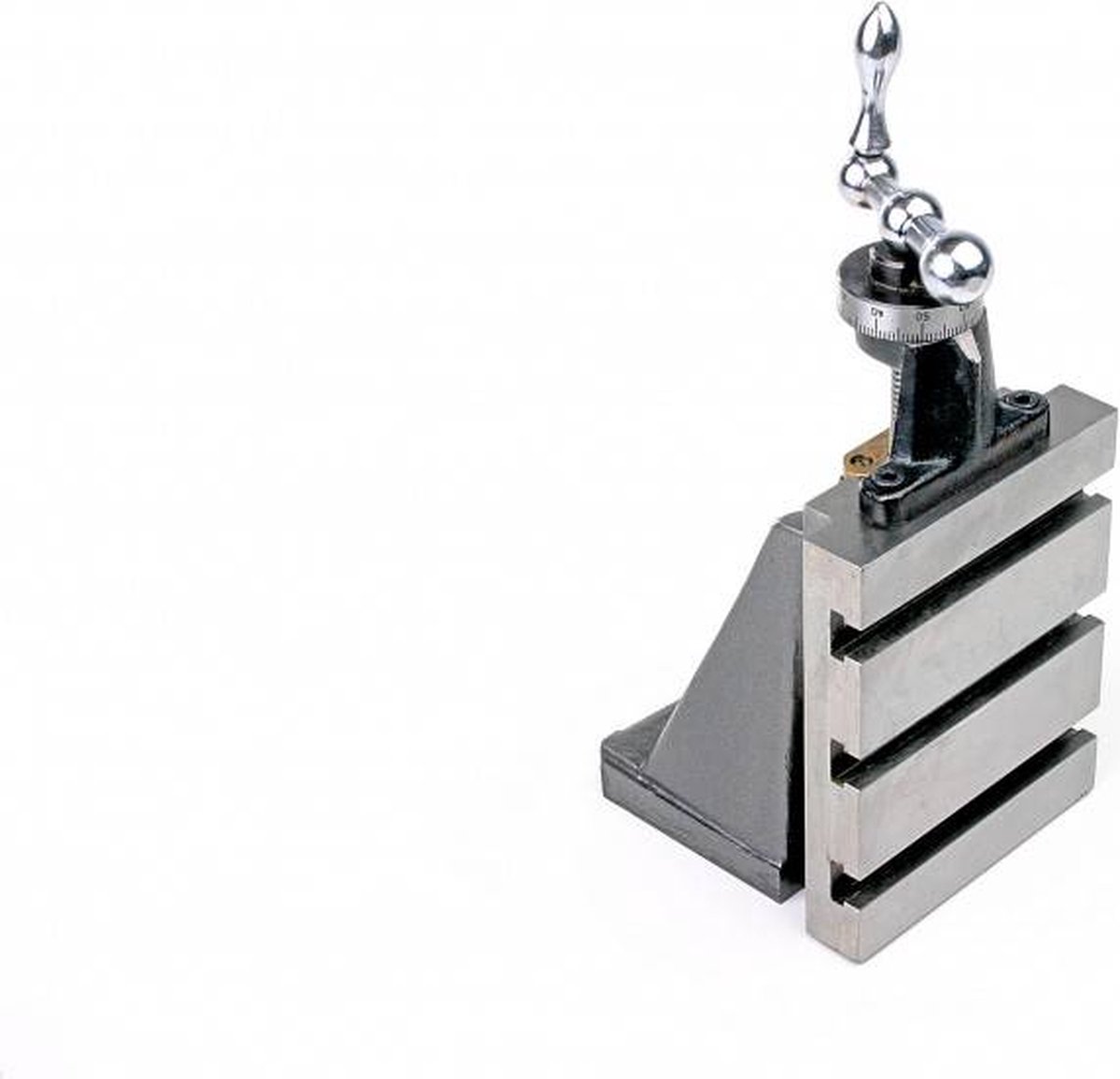 HBM hoogtesupport model Myford