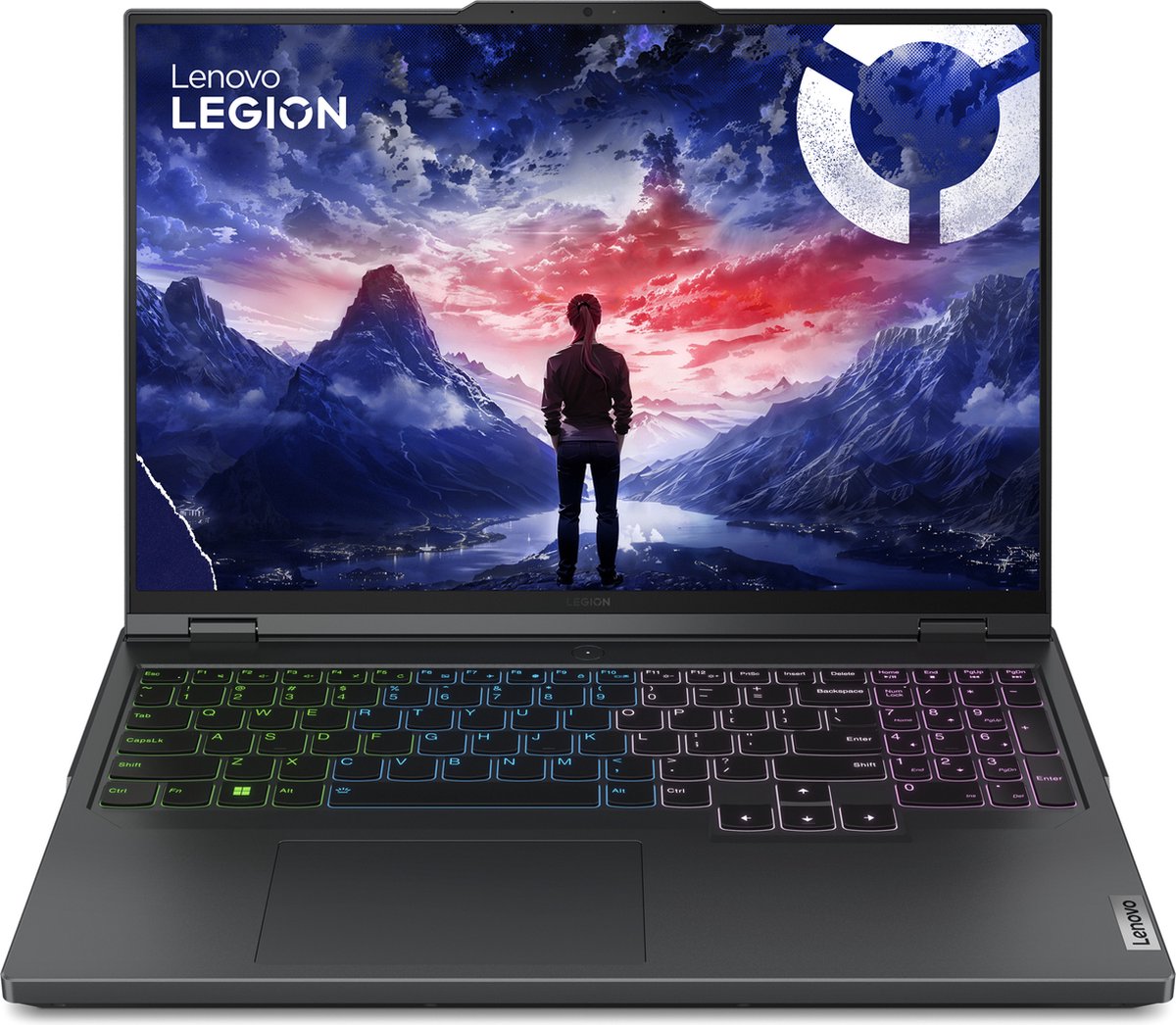 Lenovo Legion Pro 5 16irx9 - 16 Inch Core™ I9 I9-14900hx 32 Gb 1 Tb Geforce Rtx™ 4070