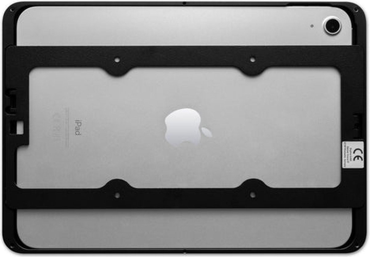 Displine Dame Wall 2.0 Tablet muurhouder Apple iPad Pro 13 (2024) 33,0 cm (13)