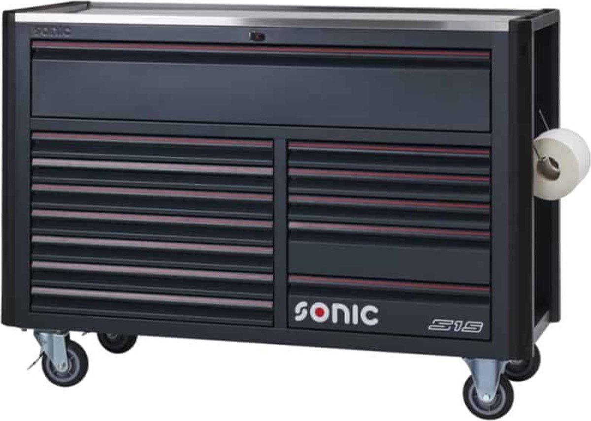 SONIC NEXT S15 gereedschapswagen