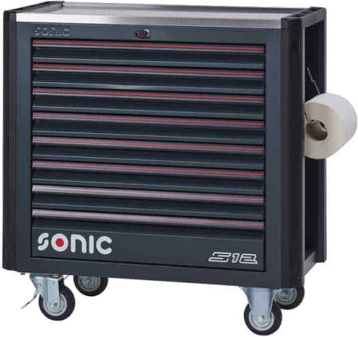 SONIC NEXT S12 gereedschapswagen