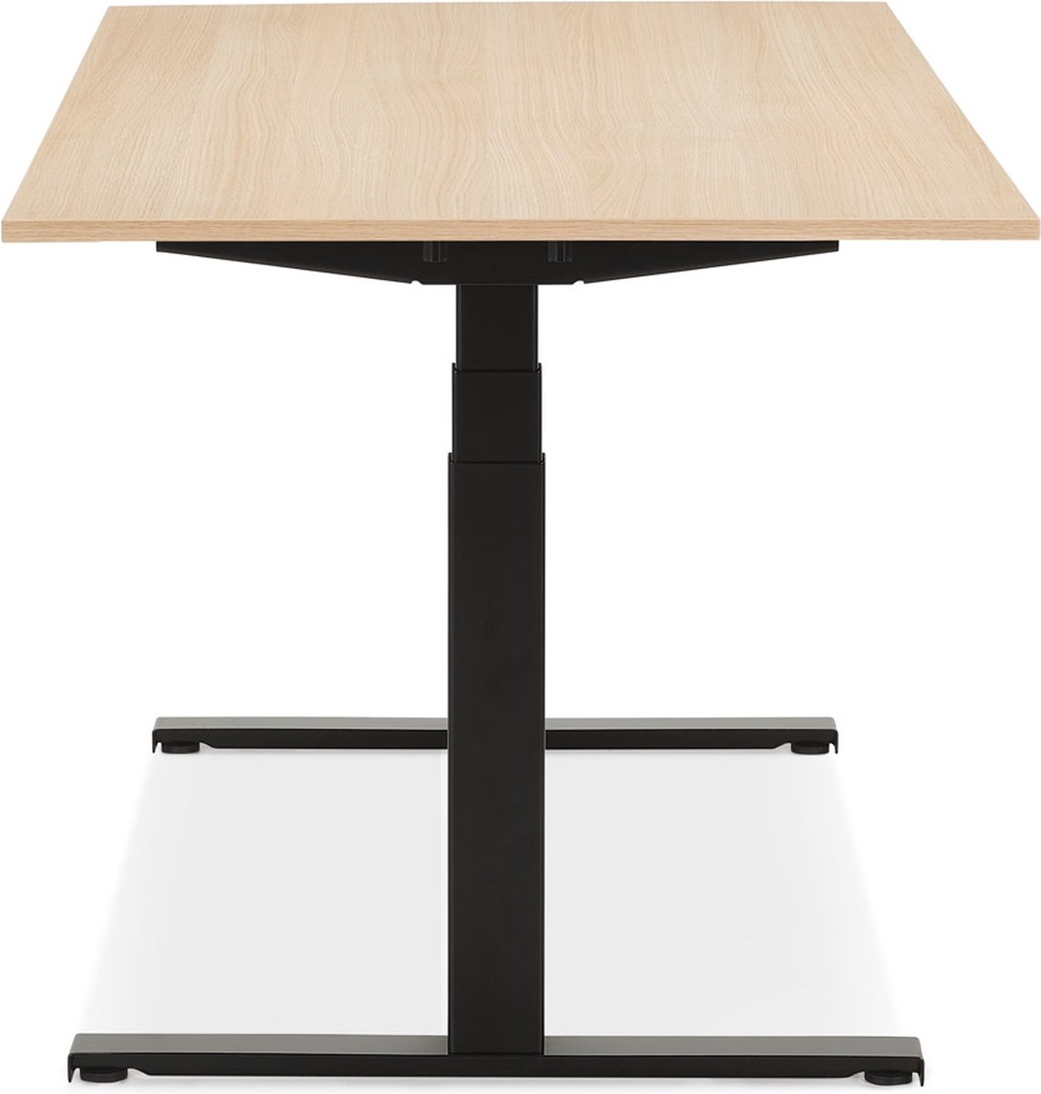 ALTEREGO TRONIK Elektrisch bureau - Beige