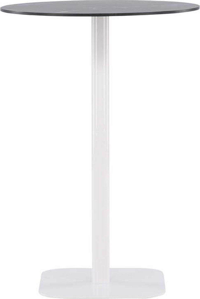 Venture Home Milano Bartafel ⌀70 - Wit