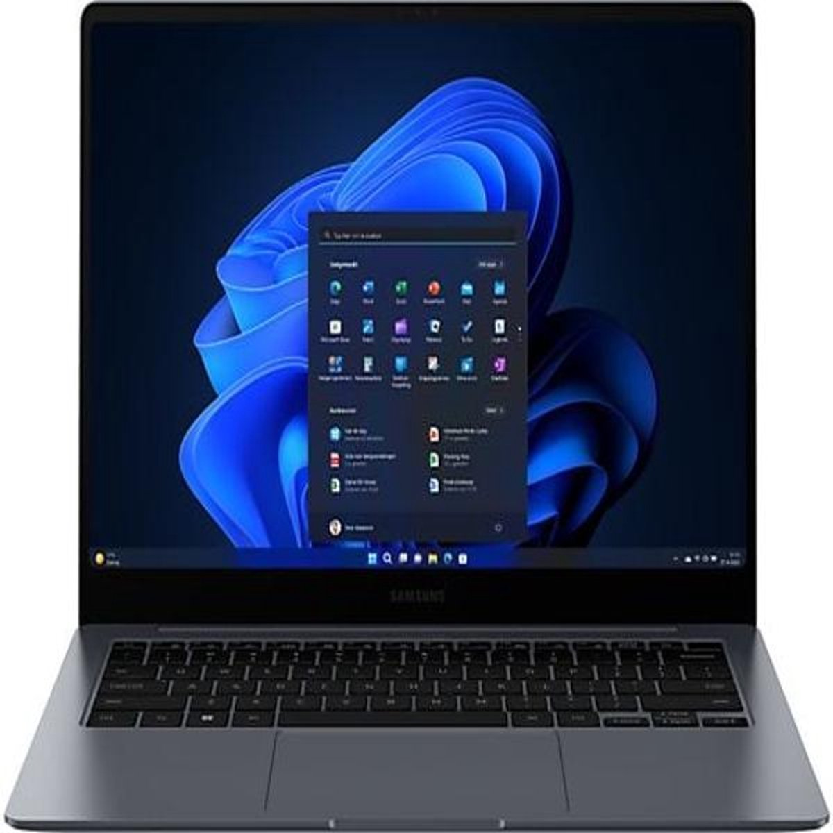 Samsung Galaxy Book4 Pro Np944xgk-kg1nl - 14 Inch Core™ Ultra 7 155h 16 Gb 512 Windows 11 (64 Bit)