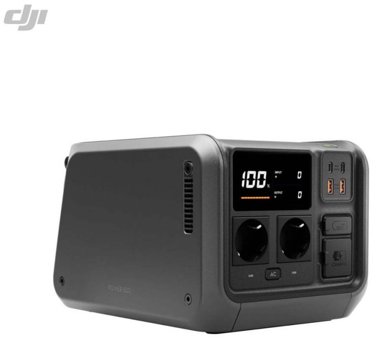 DJI Power 500 Powerstation