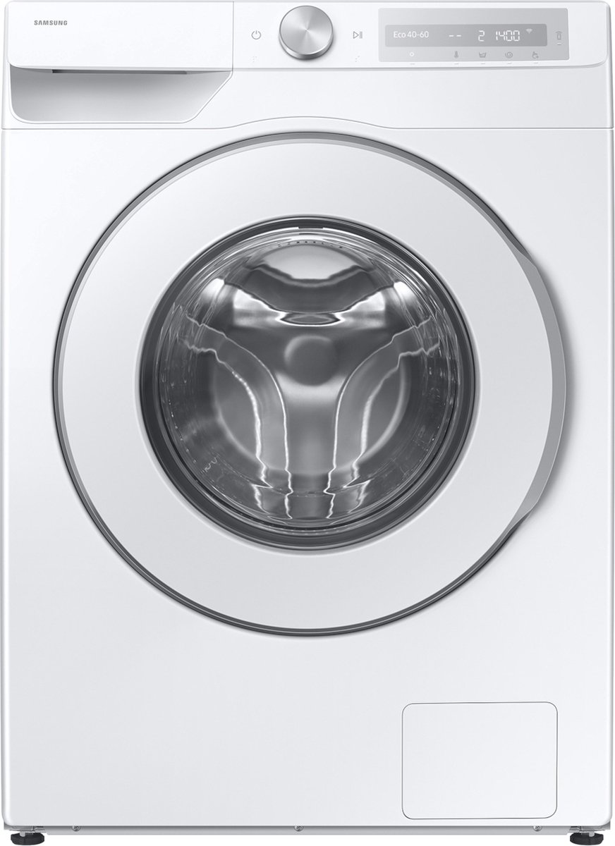 Samsung Ww11dg6b85hh 6000-serie Ai Wash Wasmachine (11 Kg 1400 Rpm A)
