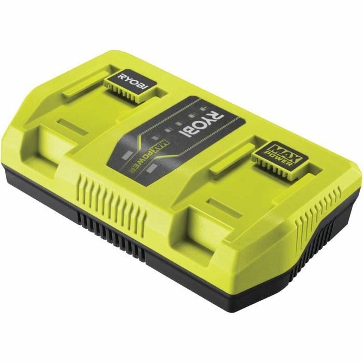 Ryobi RY36C2PA | MAX POWER 36V 2-poorts 6A acculader - 5133005741