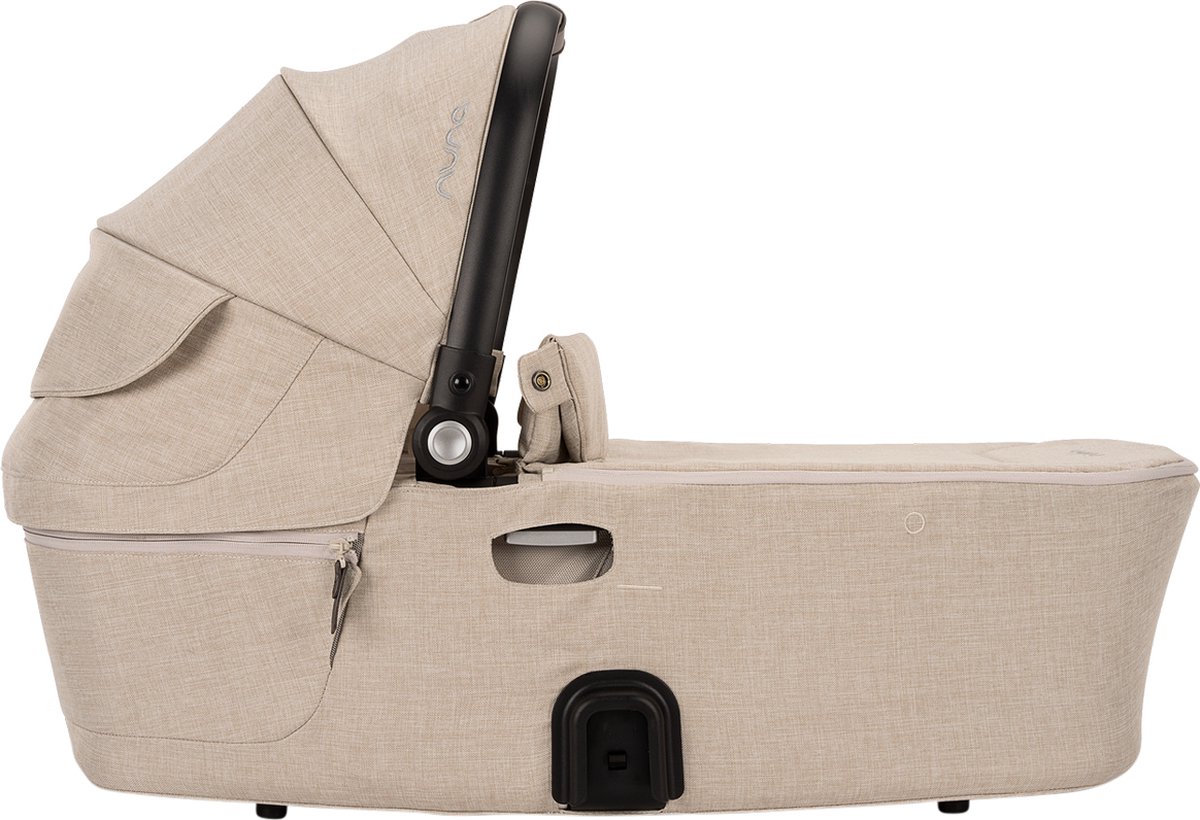 Reiswieg Nuna Demi Next Biscotti