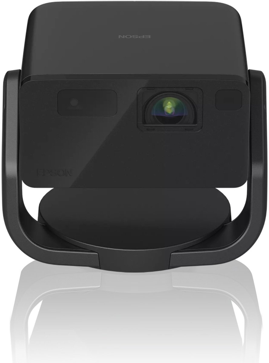 Epson EF-22 Beamer