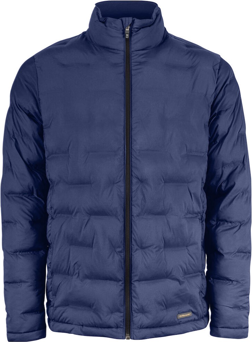 Cutter & Buck 351466 Baker Jacket Heren - Dark Navy - XXL