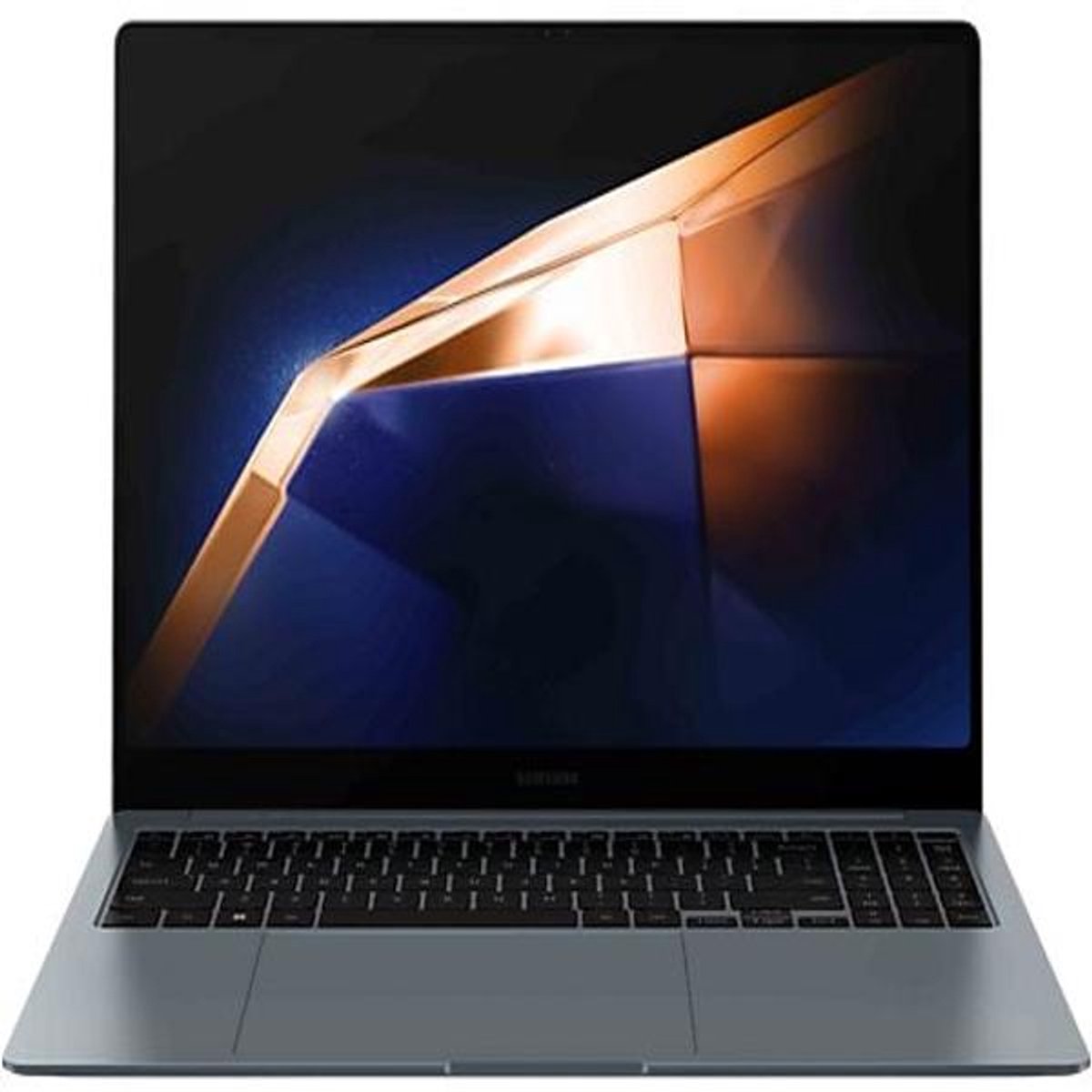 Samsung Galaxy Book4 Pro Grijs - 16 Inch Intel Core Ultra 7 Gb 512