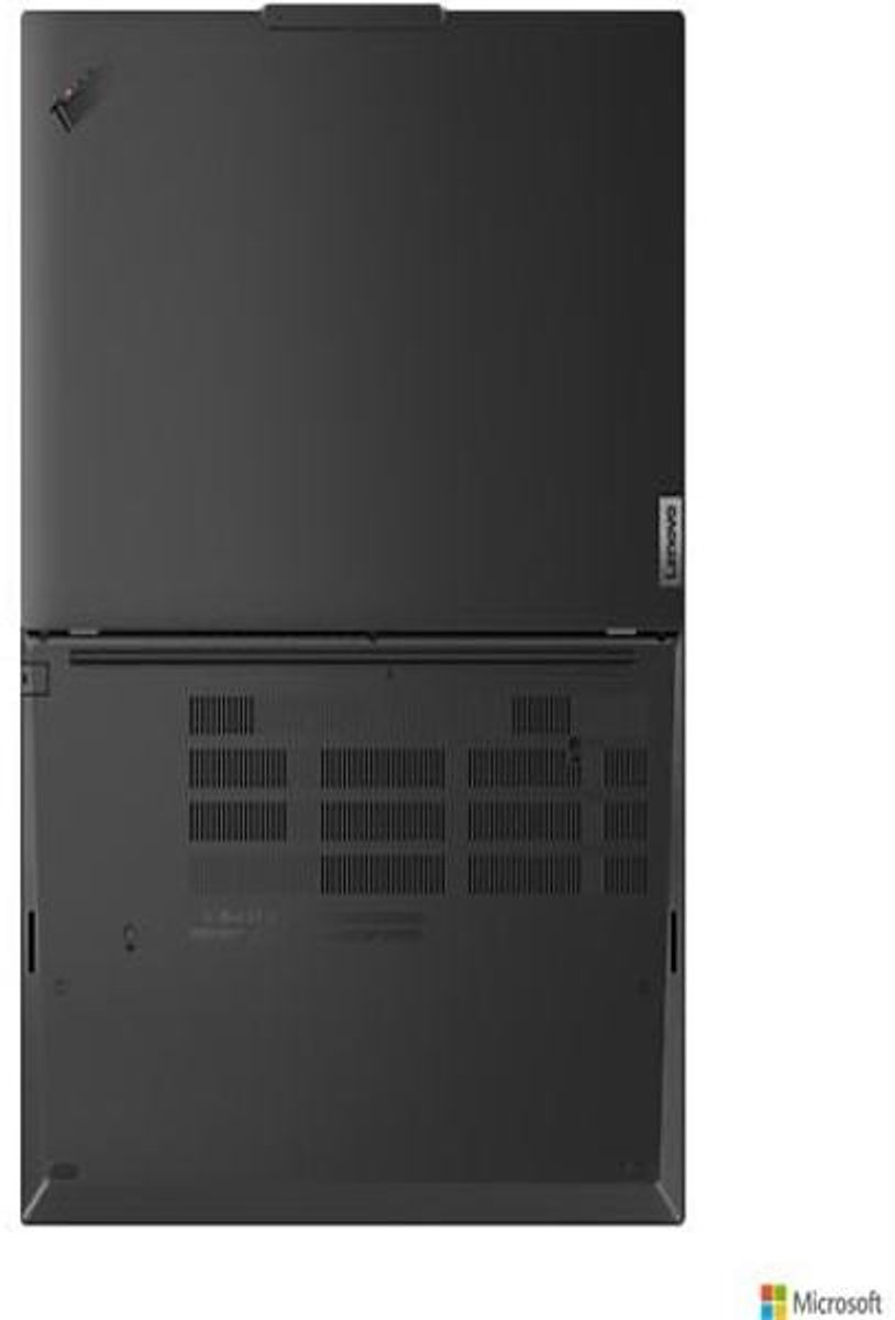 Lenovo Thinkpad T16 Gen 3 - 16 Inch Intel Core Ultra 7 155u Gb 512 Windows 11 Pro (64 Bit)
