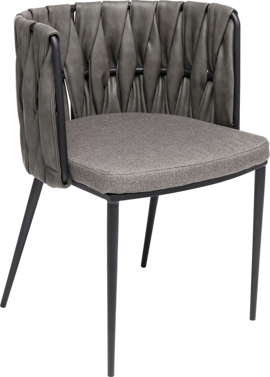 Kare Eetkamerstoel Cheerio incl. Cushion