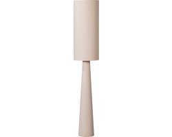 WOOOD Exclusive Loft Vloerlamp H187 Bouclé Naturel
