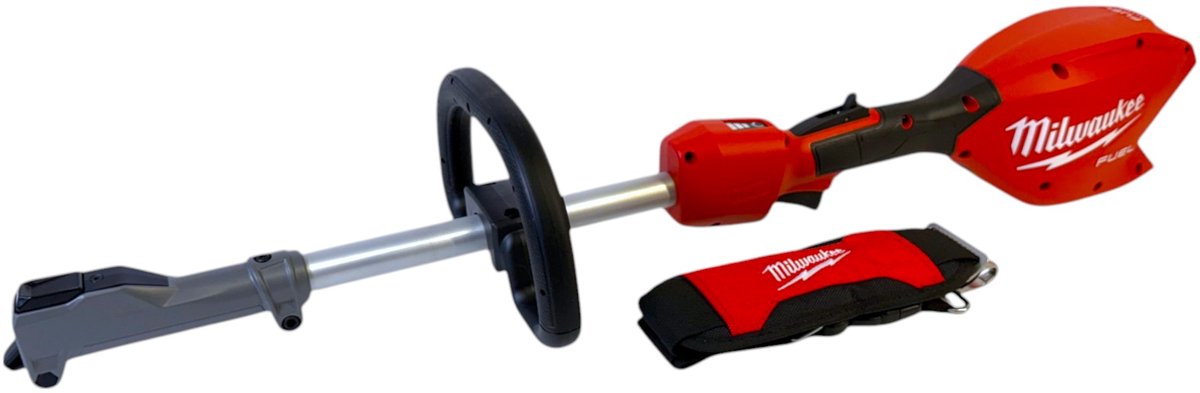 Milwaukee M18 FOPH2-0 M18 FUEL™ Outdoor Power Head Basis Gen2 - 4933492662