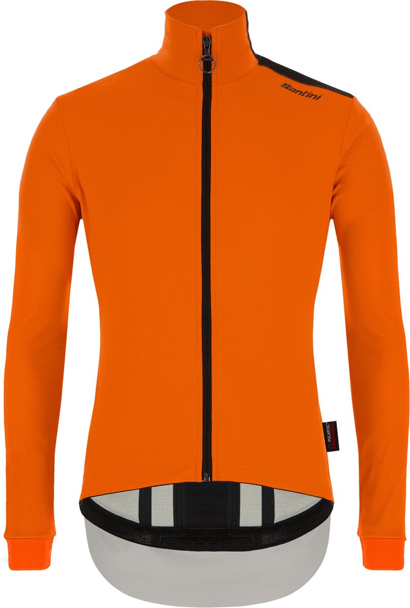 SANTINI Winterjack Vega Multi Thermojack, voor heren, Maat M, Fietsjas,