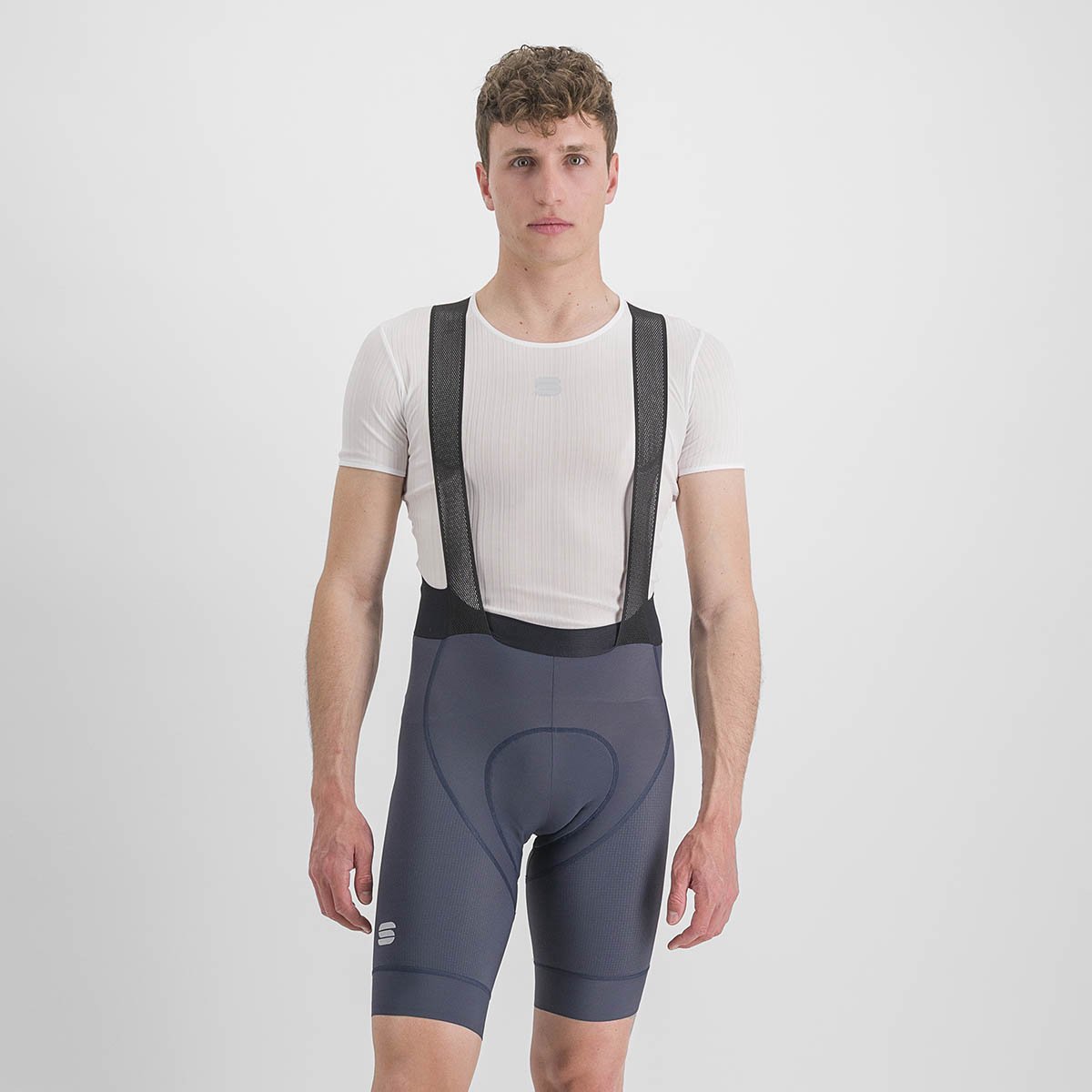 Korte koersbroek Bodyfit Pro LTD korte koersbroek, voor heren, Maat XL,