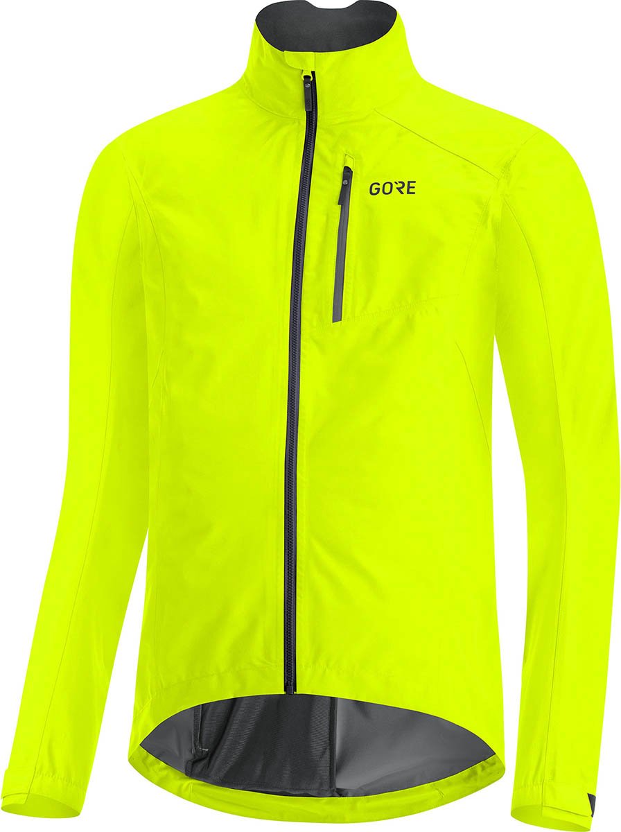 GORE Regenjas GTX Packlite regenjack, voor heren, Maat XL, Regenjas,