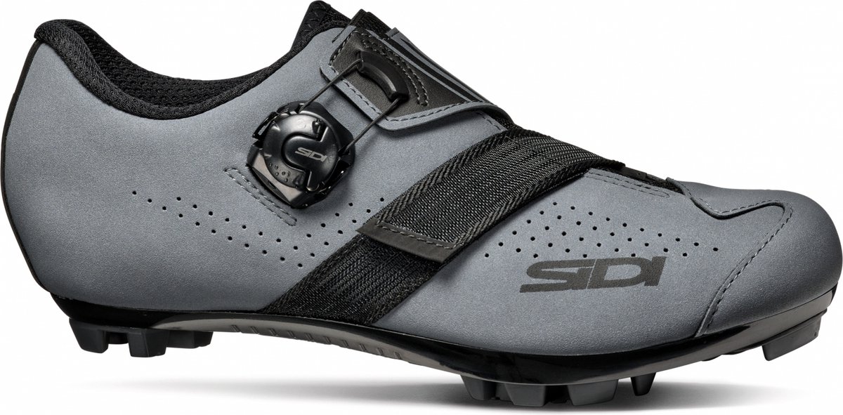 SIDI Aertis MTB-schoenen, voor heren, Maat 43, Mountainbike schoenen,