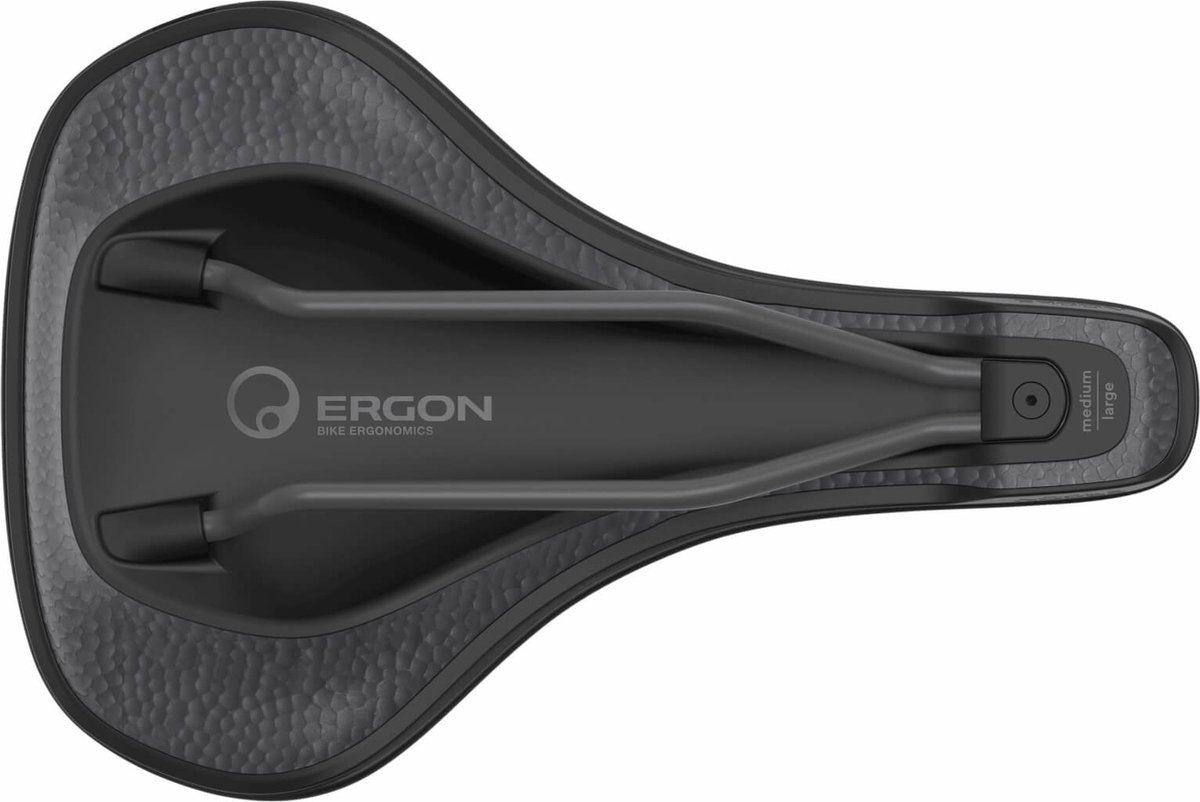ERGON Zadel ST Core Evo