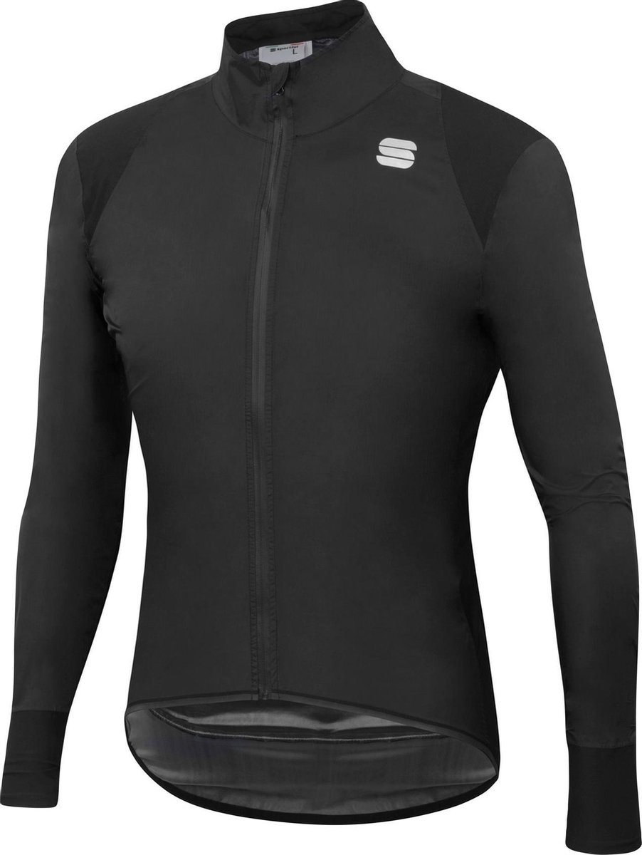 SPORTFUL Regenjack Hot Pack No Rain regenjack, voor heren, Maat 2XL, Regenjas,