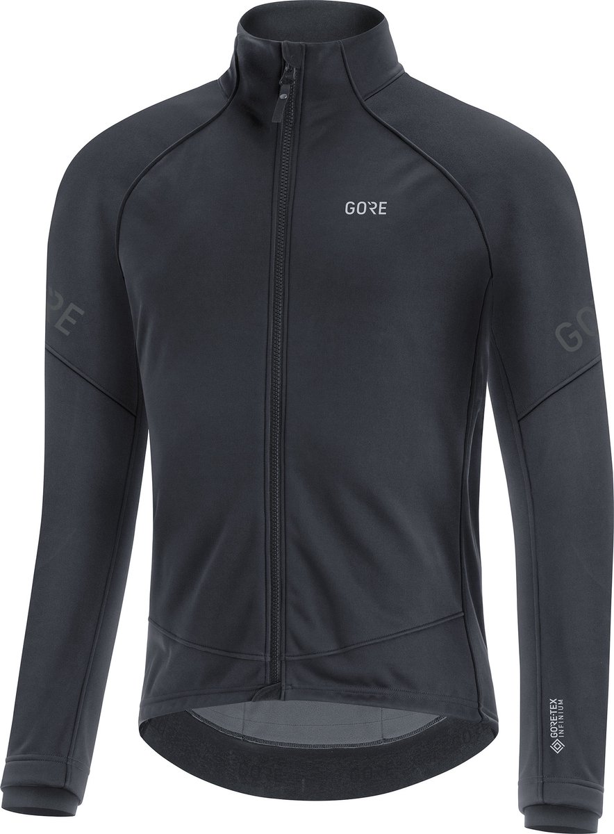 Winterjack C3 Gore-Tex Infinium Thermo Thermojack, voor heren, Maat XL,