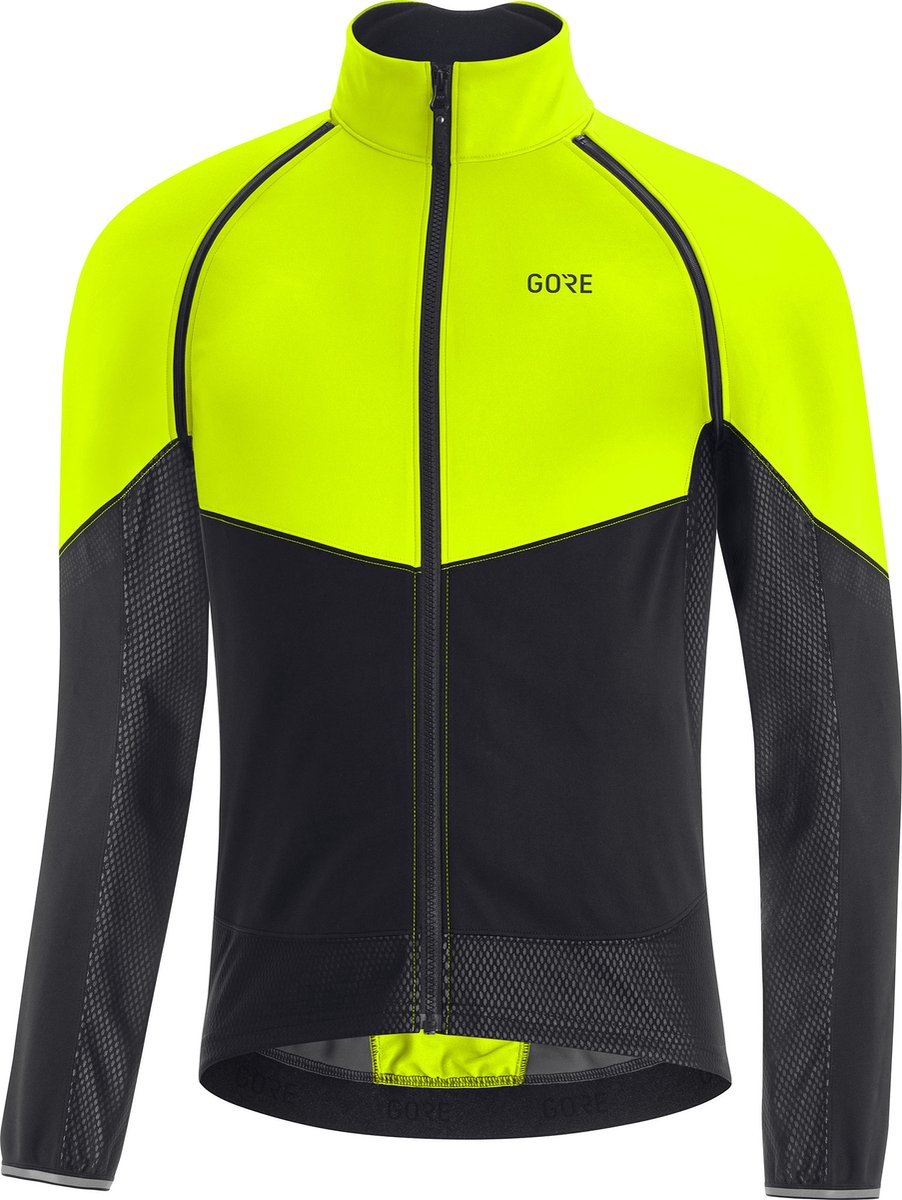 Fietsjack C3 GTX Infinium Phantom fietsjack, voor heren, Maat 3XL, MTB jas,