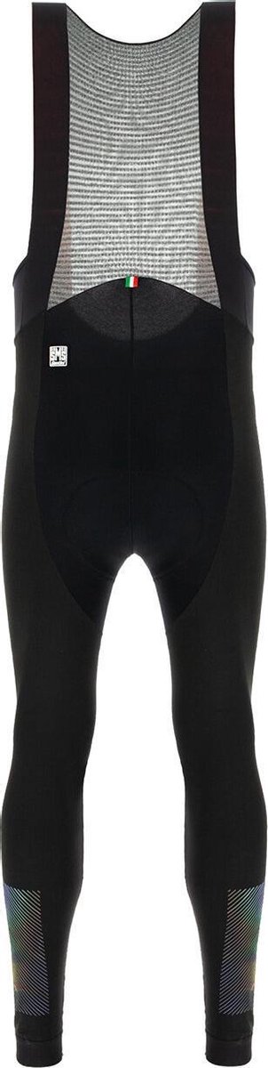 Lange koersbroek Adapt lange koersbroek, voor heren, Maat S, Wielerbroek,