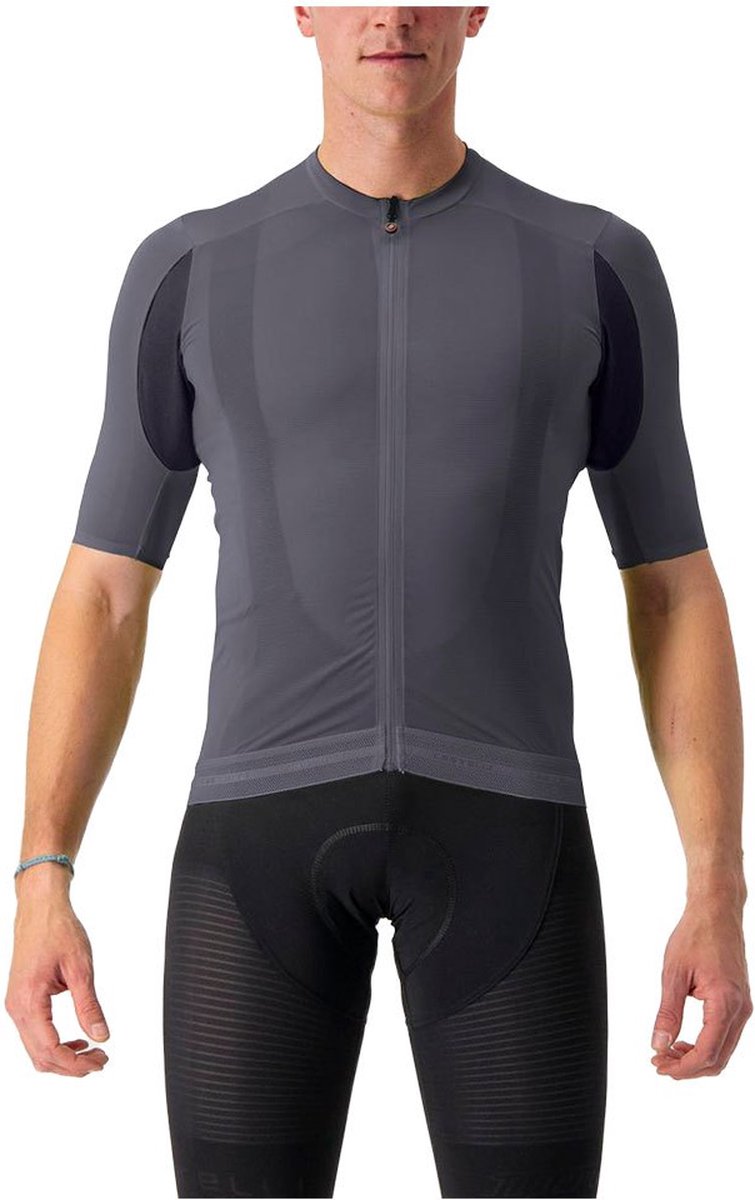 CASTELLI Shirt met korte mouwen Superleggera 3 fietsshirt met korte mouwen, voor
