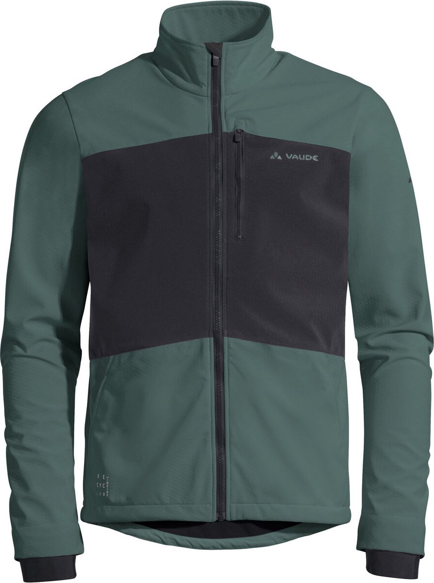 MTB winterjack Virt II Thermojack, voor heren, Maat S, Fiets jas, Fietskledij